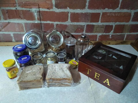 Grampians Historic Tobacco Kiln - Accommodation Port Macquarie 3