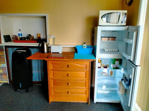 Grampians Historic Homestead B&B - Accommodation Port Macquarie 4