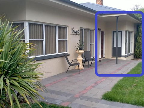 Grampians Historic Homestead B&B - Accommodation Port Macquarie 0
