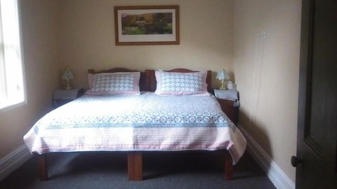 Grampians Historic Homestead B&B - Accommodation Port Macquarie 1