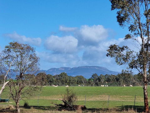 Grampians Views Moyston By Tiny Away - Accommodation Port Macquarie 1
