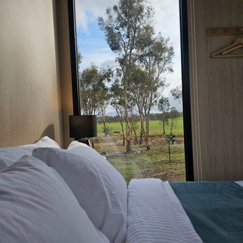 Grampians Views Moyston By Tiny Away - Accommodation Port Macquarie 4