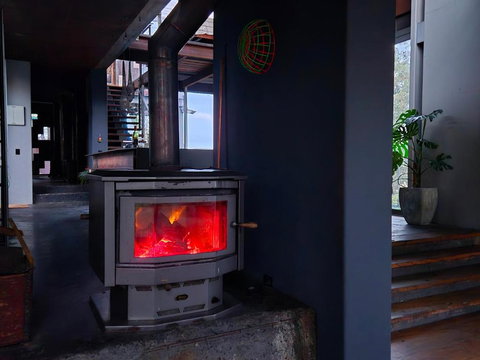 Grand Designs Eco Bush Retreat - Accommodation Port Macquarie 2