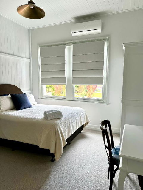 Grand Old Crow Hotel - Accommodation Port Macquarie 4