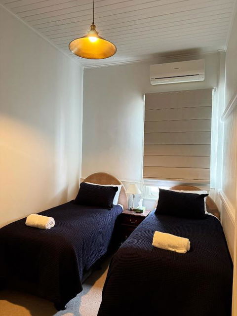 Grand Old Crow Hotel - Accommodation Port Macquarie 1