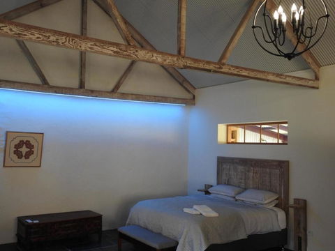 Grape Pickers Cottage - Accommodation Port Macquarie 3
