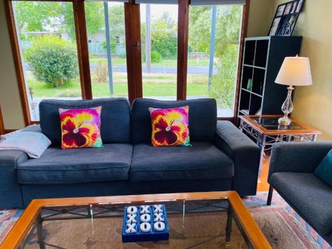 Growse House 2BR - Accommodation Port Macquarie 4