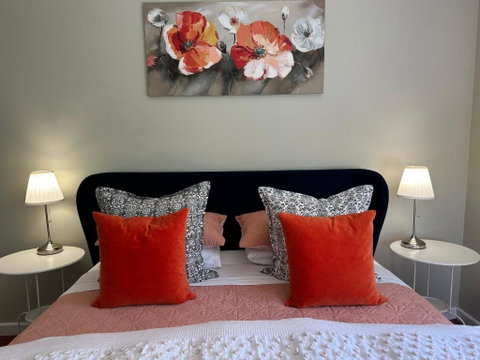 Growse House 2BR - Accommodation Port Macquarie 2