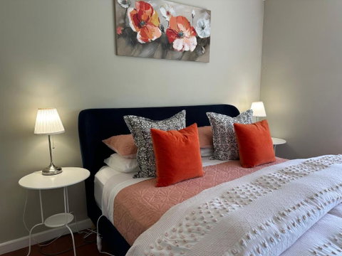Growse House 2BR - Accommodation Port Macquarie 0