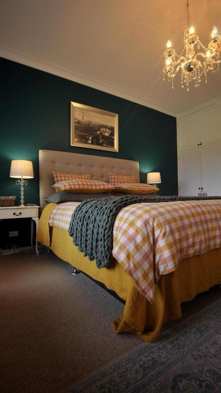 Green Gables B&B - Accommodation Port Macquarie 1