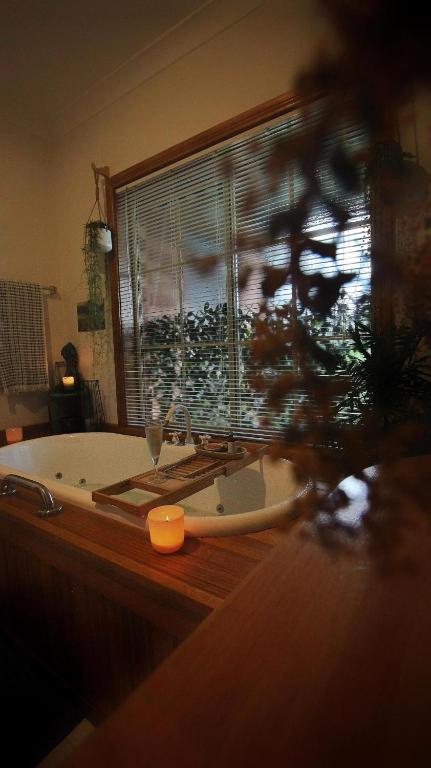 Green Gables B&B - Accommodation Port Macquarie 2