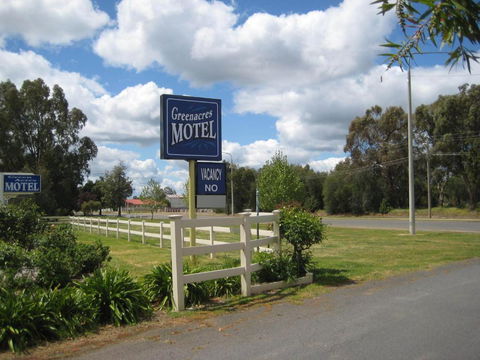 Greenacres Motel - Accommodation Port Macquarie 2