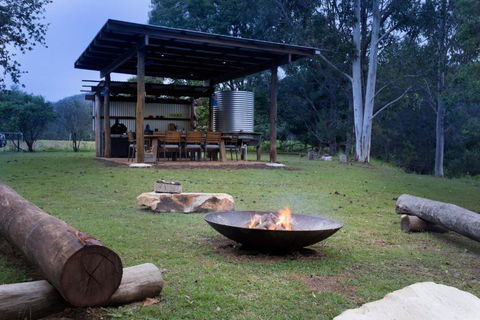 Greenlee Cottages - Accommodation Port Macquarie 3