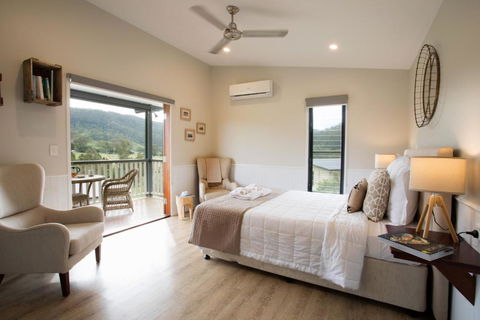 Greenlee Cottages - Accommodation Port Macquarie 2