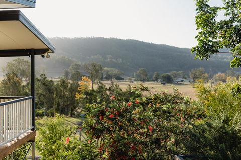 Greenlee Cottages - Accommodation Port Macquarie 1