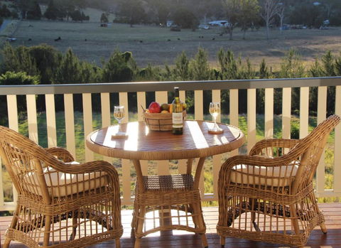 Greenlee Cottages - Accommodation Port Macquarie 0