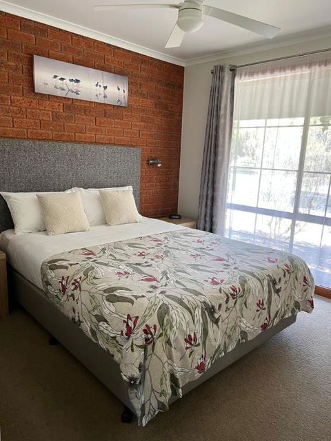 Greenways Holiday Units - Accommodation Port Macquarie 2