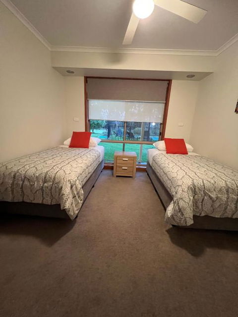 Greenways Holiday Units - Accommodation Port Macquarie 3
