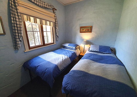 Griffiths Cottage - Accommodation Port Macquarie 4