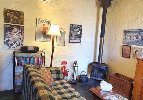 Griffiths Cottage - Accommodation Port Macquarie 1