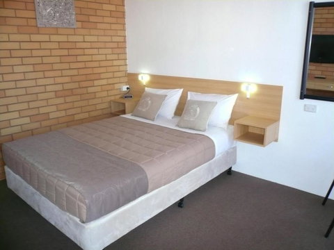 Grong Grong Motor Inn - Accommodation Port Macquarie 0