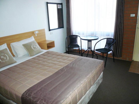 Grong Grong Motor Inn - Accommodation Port Macquarie 4