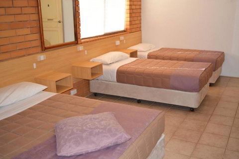 Grong Grong Motor Inn - Accommodation Port Macquarie 3