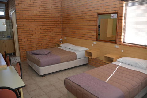Grong Grong Motor Inn - Accommodation Port Macquarie 2