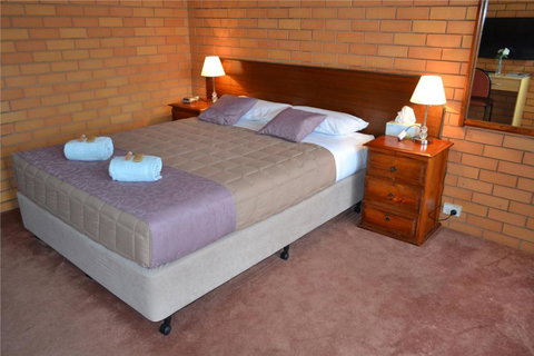 Grong Grong Motor Inn - Accommodation Port Macquarie 1