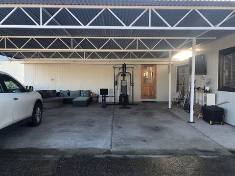 Guesthouse On Grant Street - Accommodation Port Macquarie 3