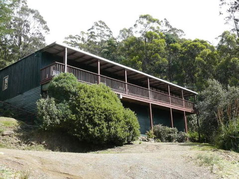 Gumleaves Bush Retreat - Accommodation Port Macquarie 0