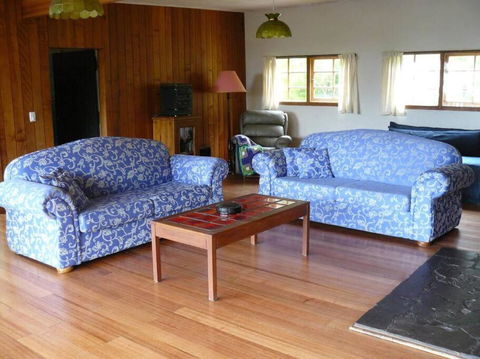 Gumleaves Bush Retreat - Accommodation Port Macquarie 1