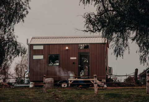 Gums N Roses By Tiny Away - Accommodation Port Macquarie 0