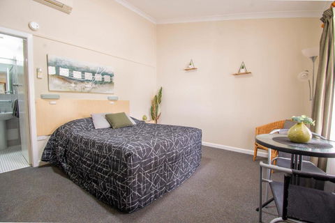 Gundagai Motel - Accommodation Port Macquarie 0