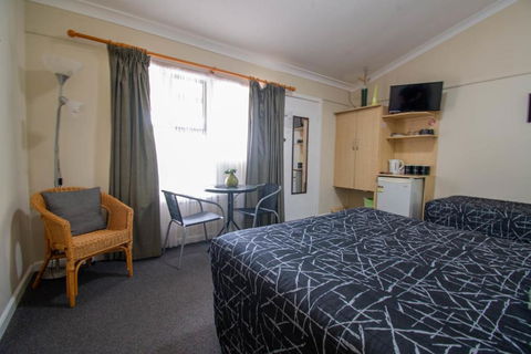 Gundagai Motel - Accommodation Port Macquarie 4