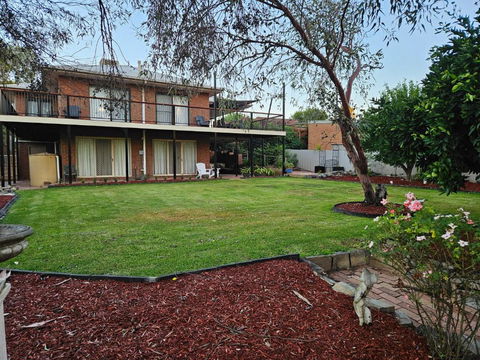Gungurru - Accommodation Port Macquarie 1