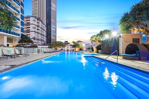 H Residences - Ocean View - Self Contained & Privately Managed Apartment - Wow Stay - Accommodation Port Macquarie 0