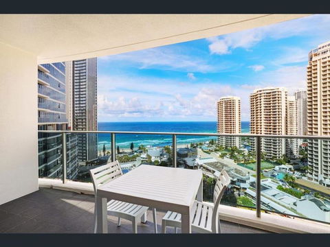 H-Residences Private Apartments - Hosted By Coastal Letting - Accommodation Port Macquarie 2
