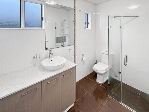 H2O Holiday Apartments - Unit 10 - Accommodation Port Macquarie 1