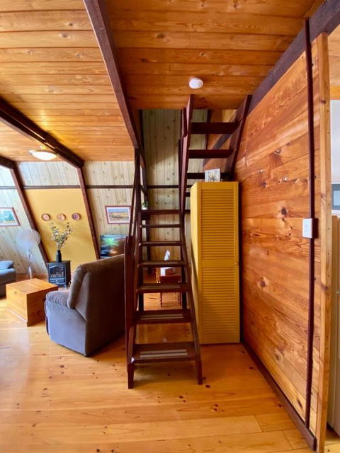 Hakea At Porongurup Chalets - Accommodation Port Macquarie 1