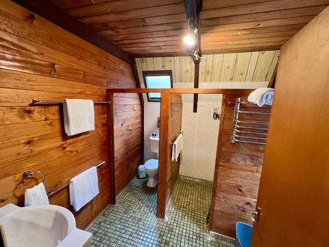 Hakea At Porongurup Chalets - Accommodation Port Macquarie 3