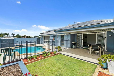 HALYCON HOUSE - Accommodation Port Macquarie 2