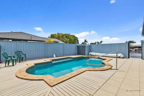 HALYCON HOUSE - Accommodation Port Macquarie 3