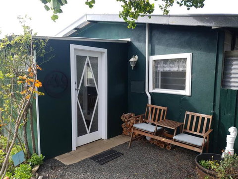 Handsome Hills Dairy Retreat - Accommodation Port Macquarie 0