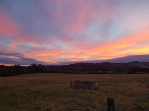 Handsome Hills Dairy Retreat - Accommodation Port Macquarie 1