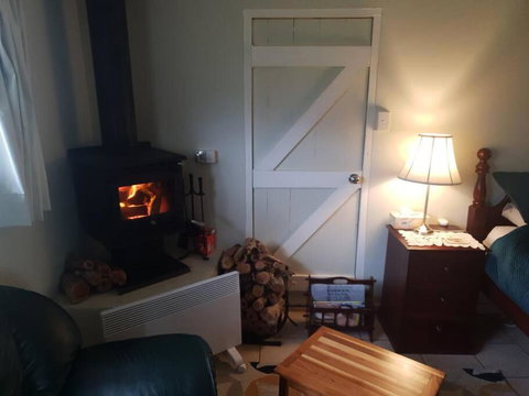 Handsome Hills Dairy Retreat - Accommodation Port Macquarie 3