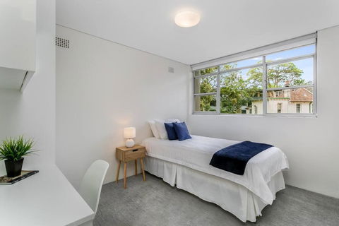 HAR20 - 2 Bedroom Harrison Street - Cremorne - Accommodation Port Macquarie 1