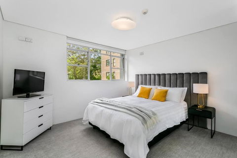 HAR20 - 2 Bedroom Harrison Street - Cremorne - Accommodation Port Macquarie 3