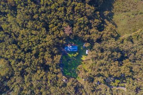 Harberts Lodge Yarra Valley - Accommodation Port Macquarie 3