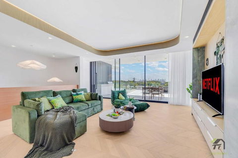 Harbour View New Year Firework - Accommodation Port Macquarie 0